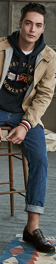 Tommy Hilfiger